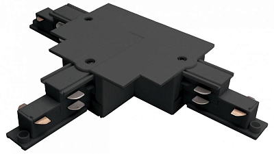 Соединитель T-образный для треков Lightstar Quattro/DALI 503137-R-DALIR 400_400_3070531